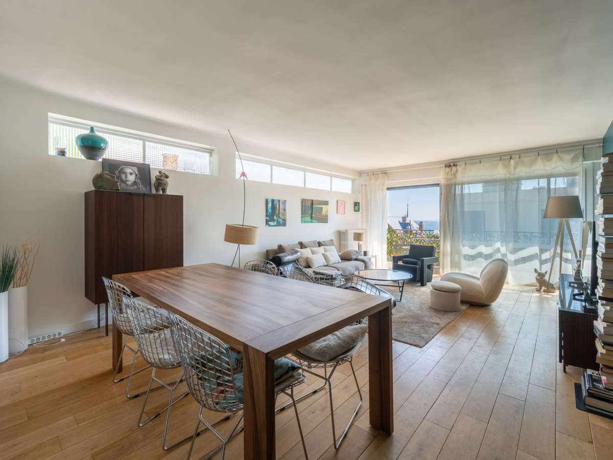 Appartement Saint-Cloud