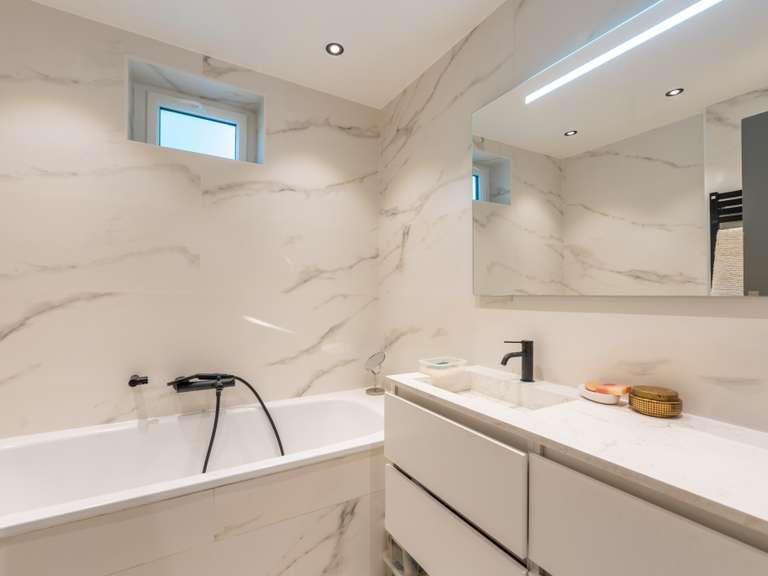 Appartement Saint-Cloud - 3 chambres - 107m²