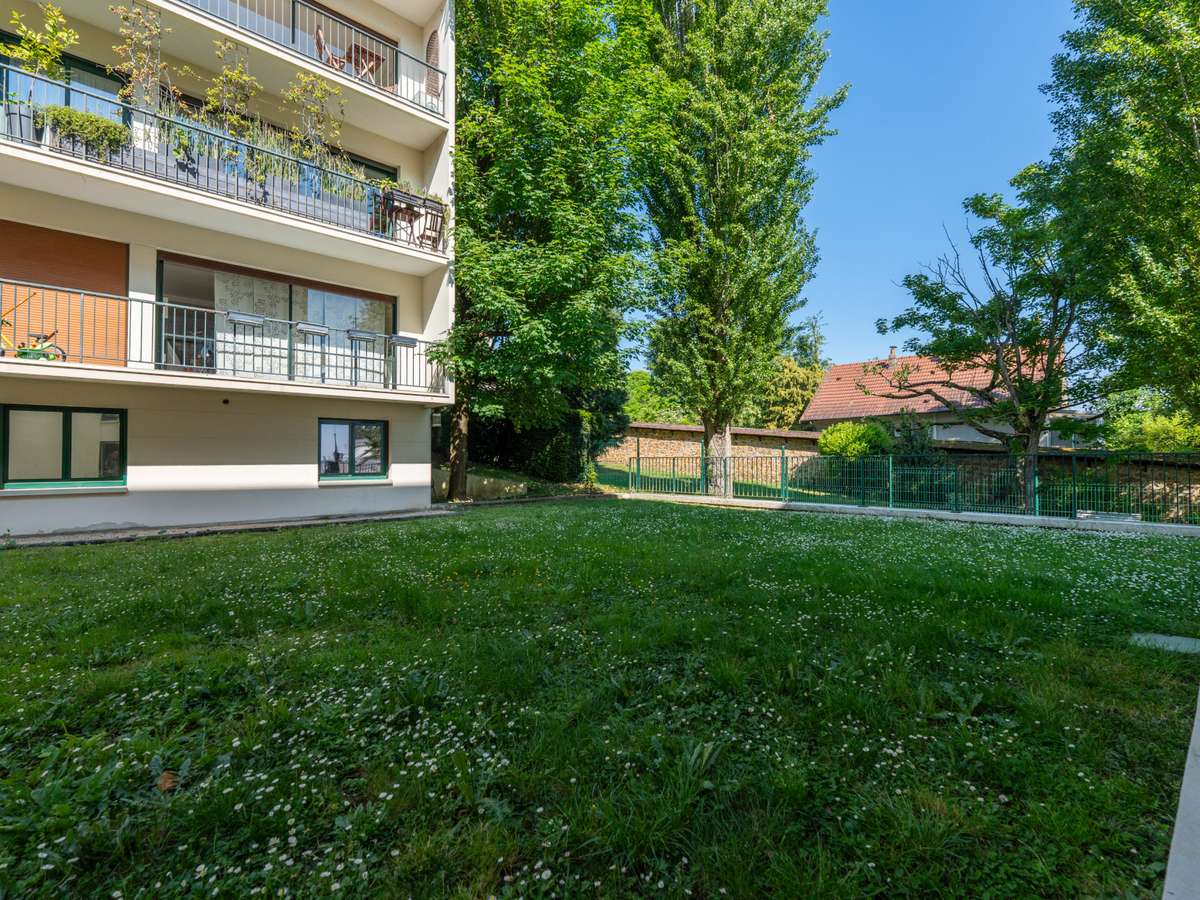 Appartement Saint-Cloud