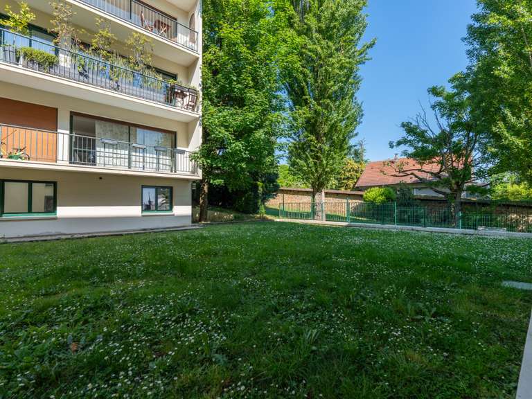 Appartement Saint-Cloud - 3 chambres - 107m²