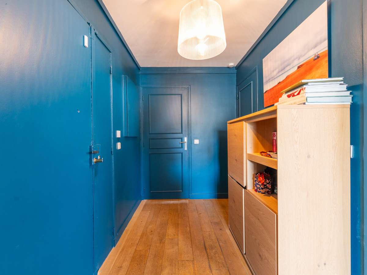 Appartement Saint-Cloud