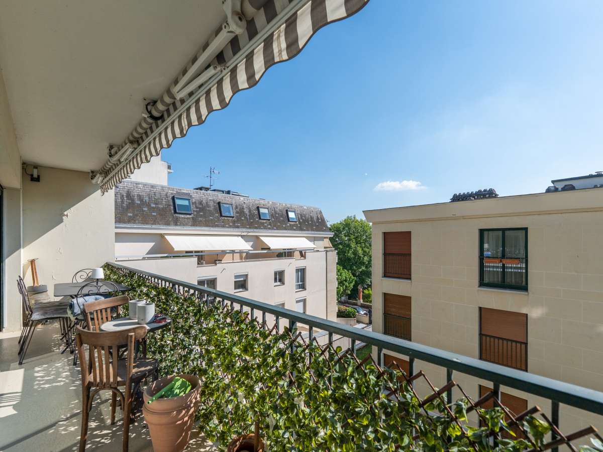 Appartement Saint-Cloud