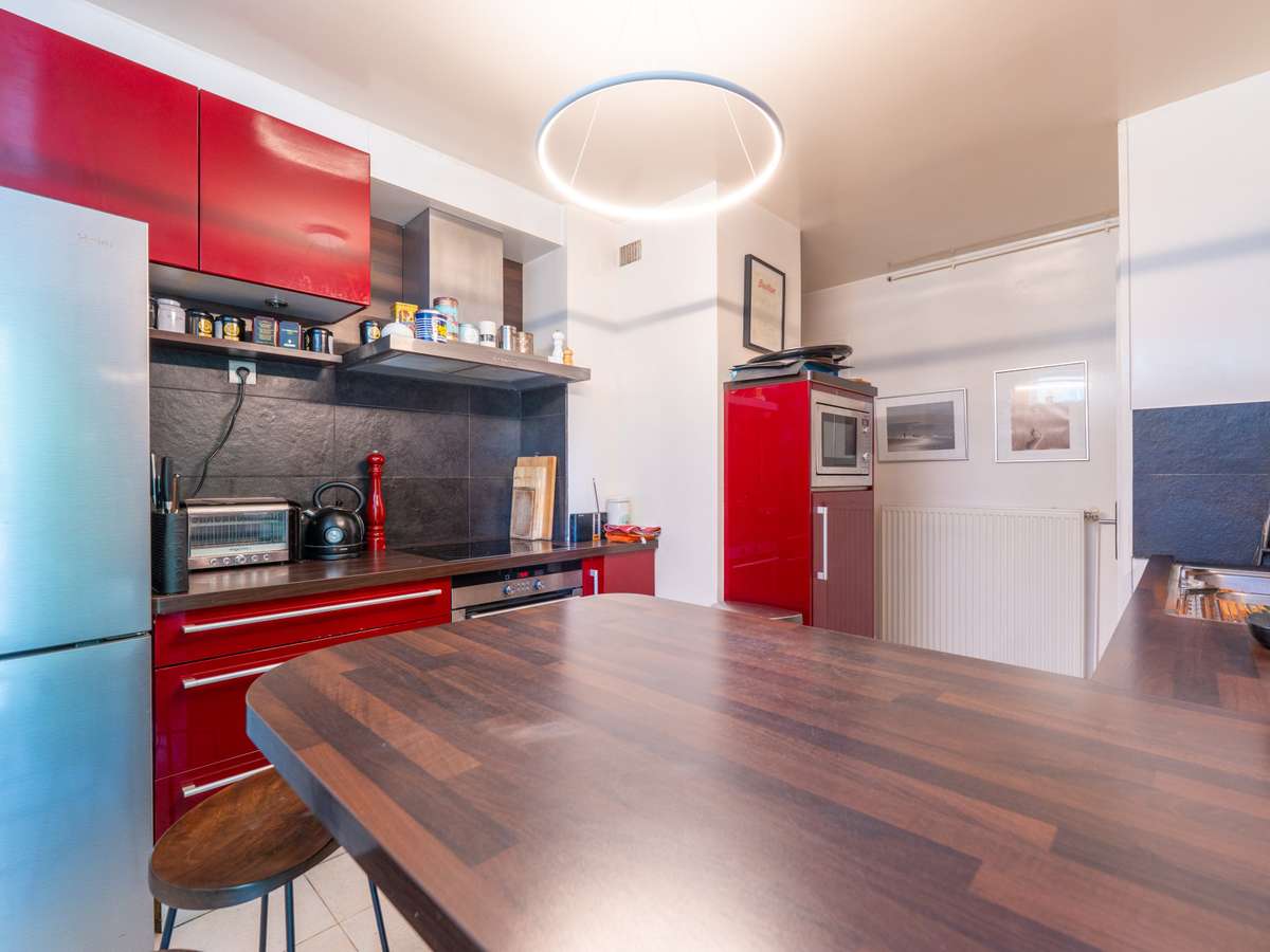 Appartement Saint-Cloud