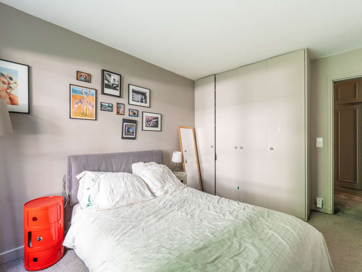Appartement Saint-Cloud