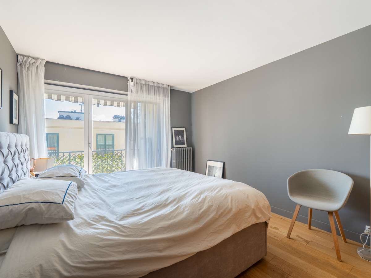 Appartement Saint-Cloud