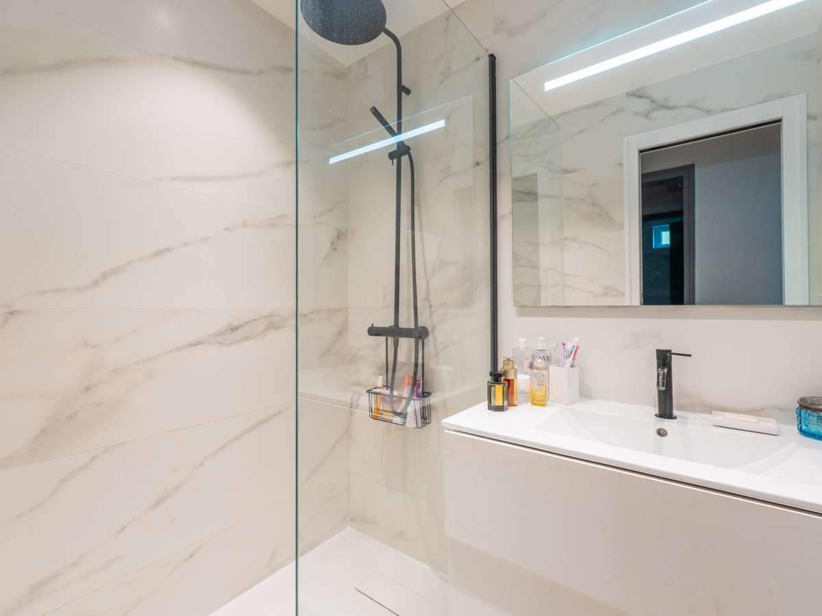 Appartement Saint-Cloud