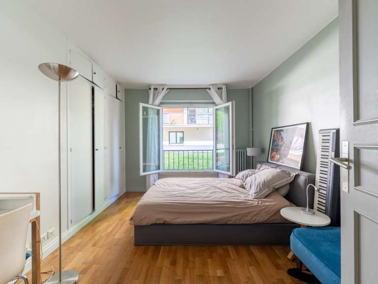 Appartement Saint-Cloud - 3 chambres - 107m²
