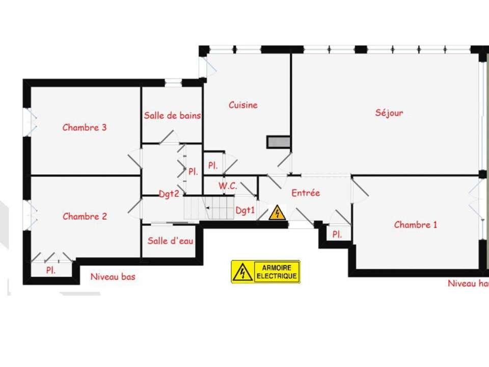 Appartement Saint-Cloud