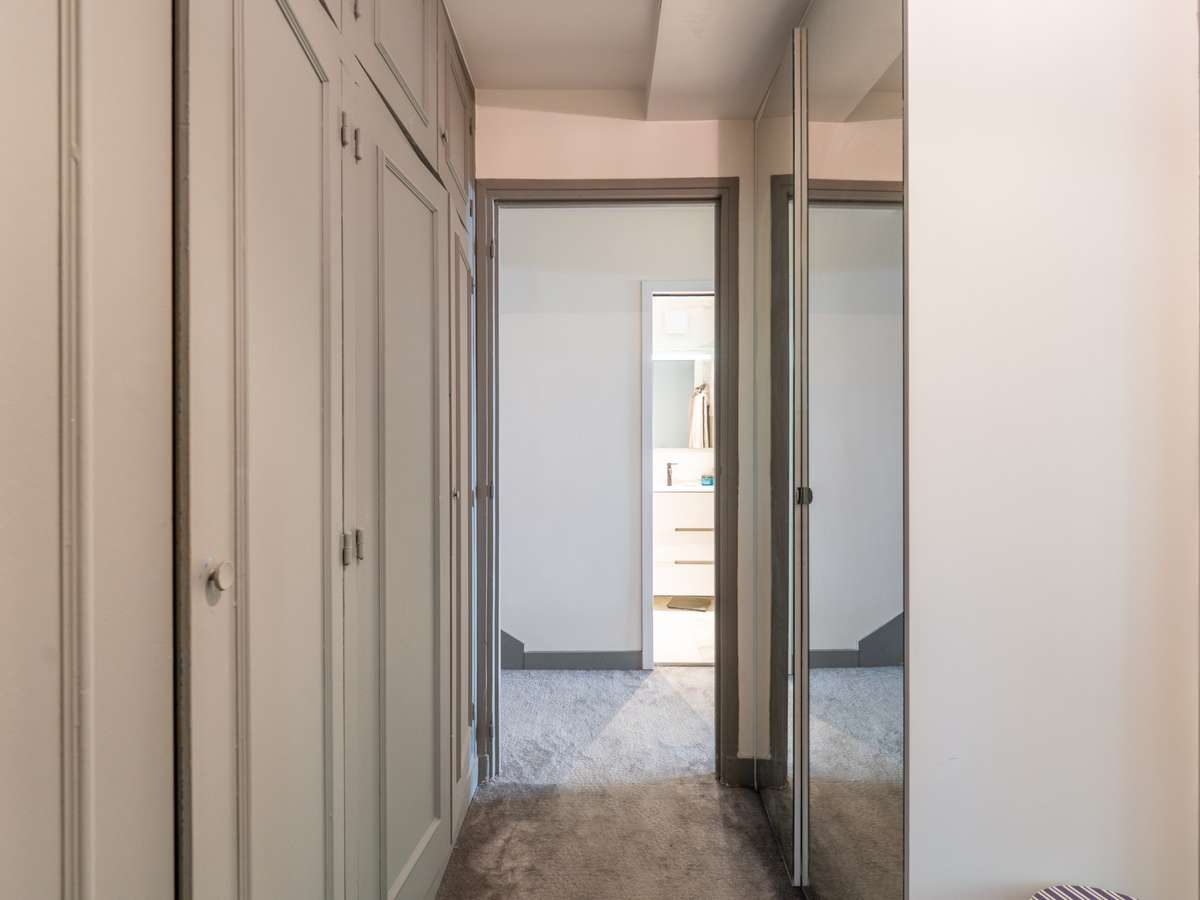 Appartement Saint-Cloud