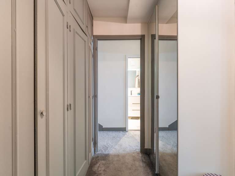 Appartement Saint-Cloud - 3 chambres - 107m²