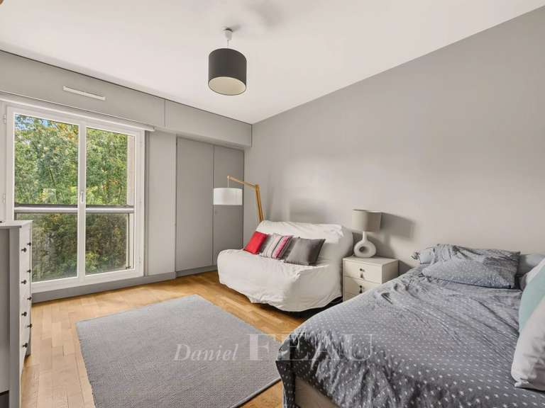 Appartement Saint-Cloud - 3 chambres - 136m²