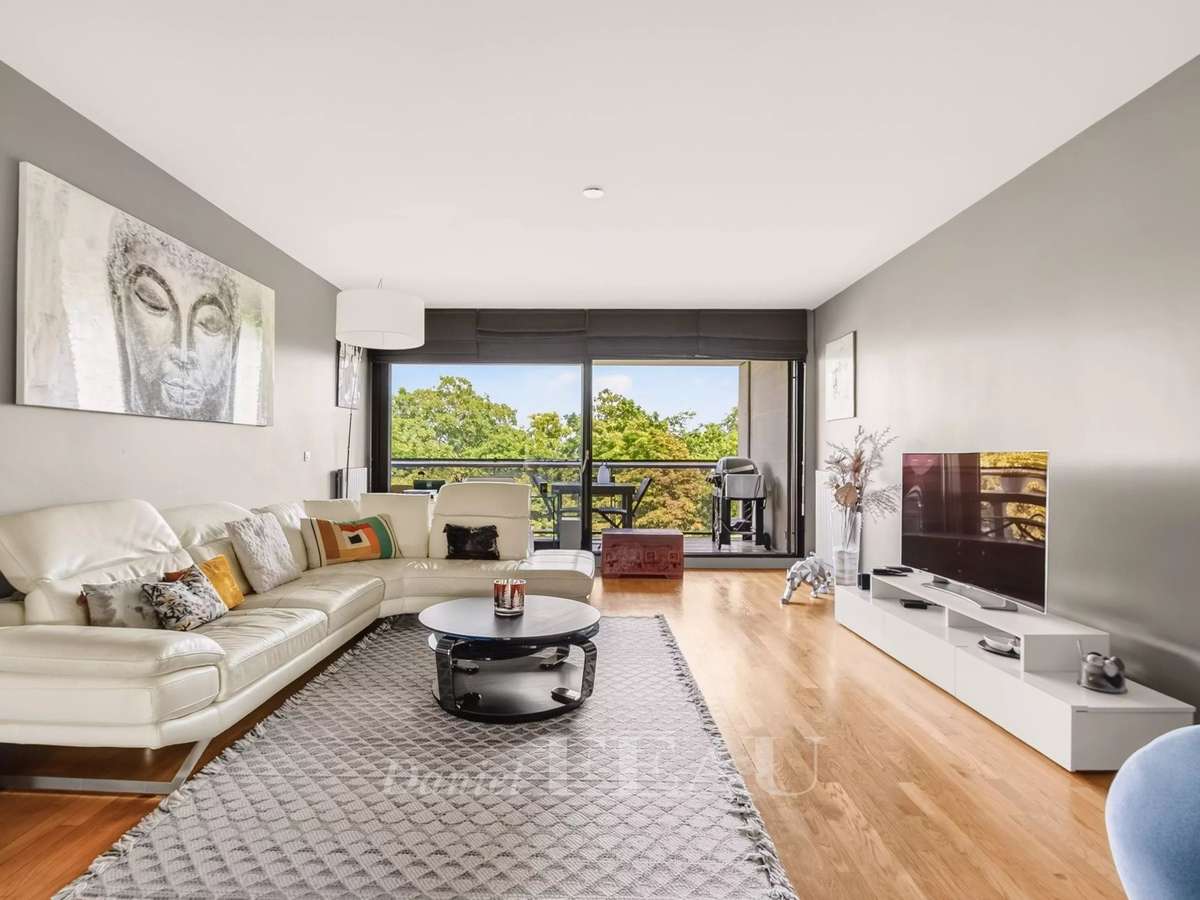 Appartement Saint-Cloud
