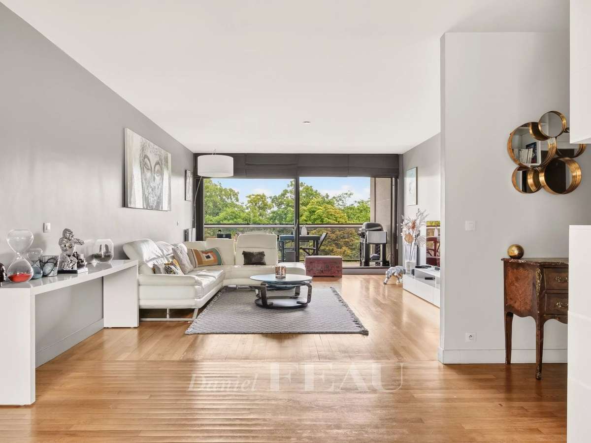 Appartement Saint-Cloud