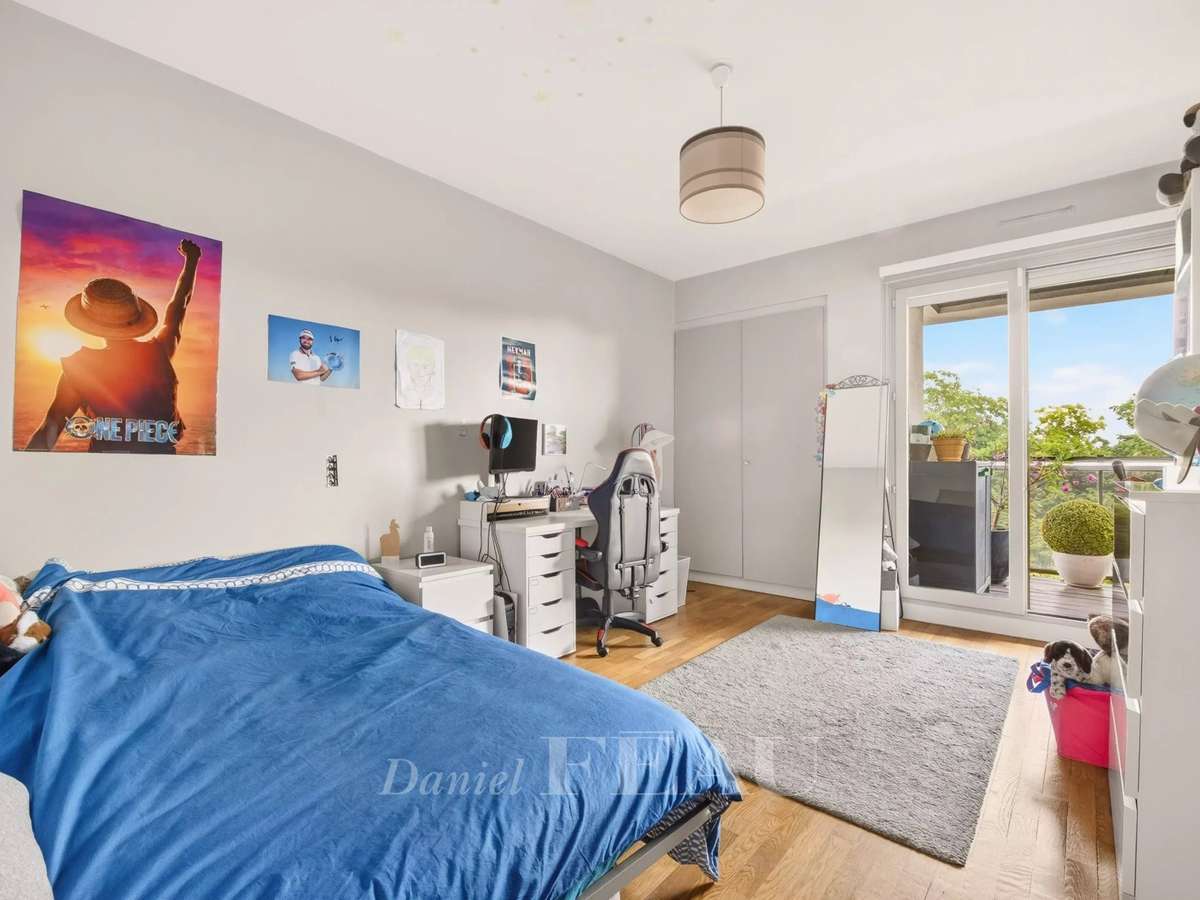 Appartement Saint-Cloud
