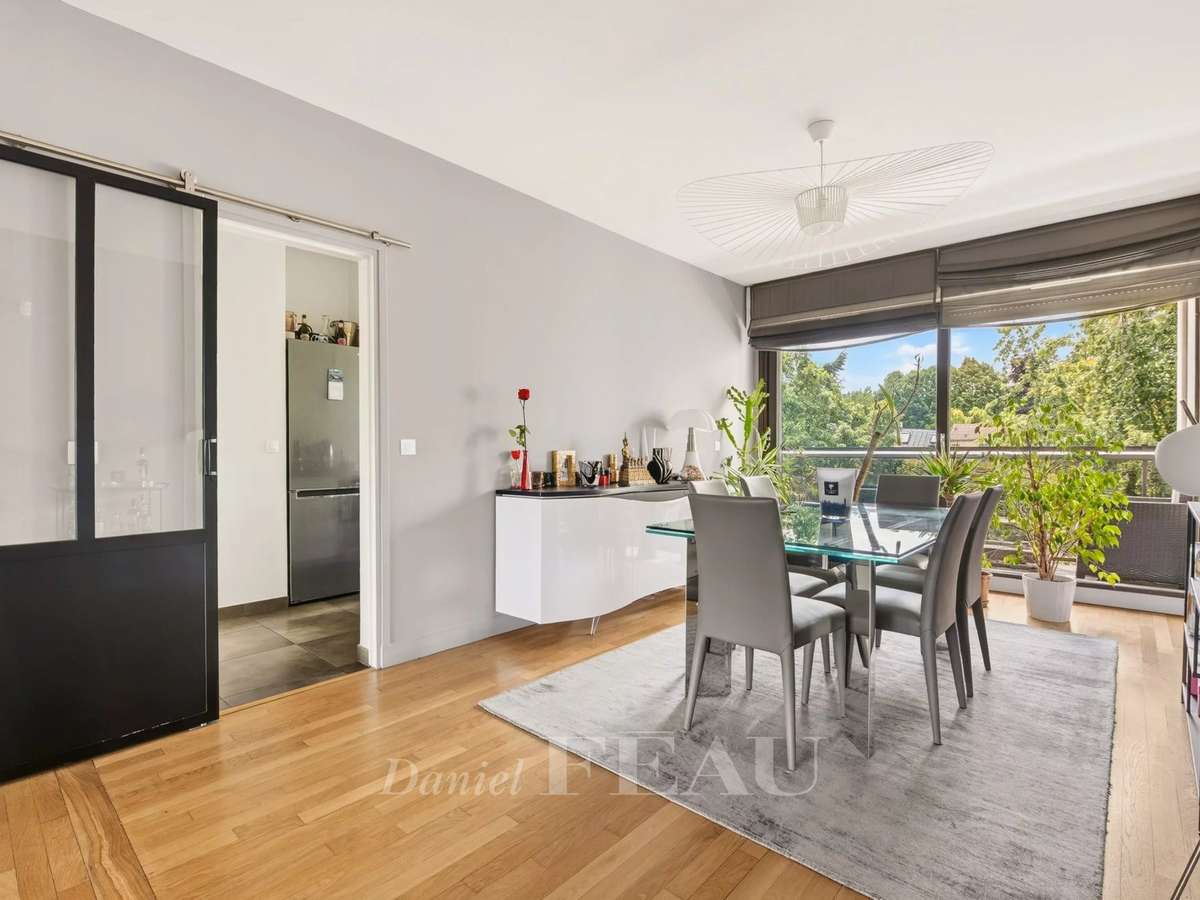 Appartement Saint-Cloud