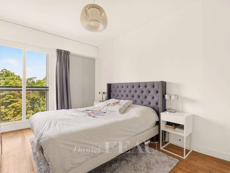 Appartement Saint-Cloud - 3 chambres - 136m²