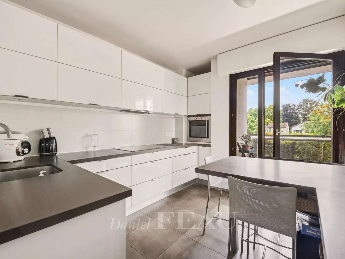 Appartement Saint-Cloud