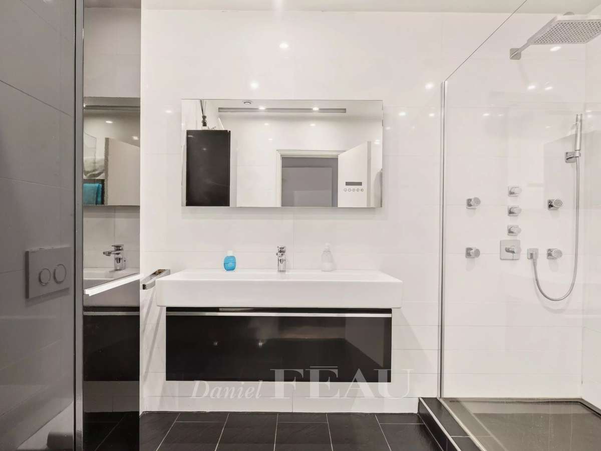 Appartement Saint-Cloud
