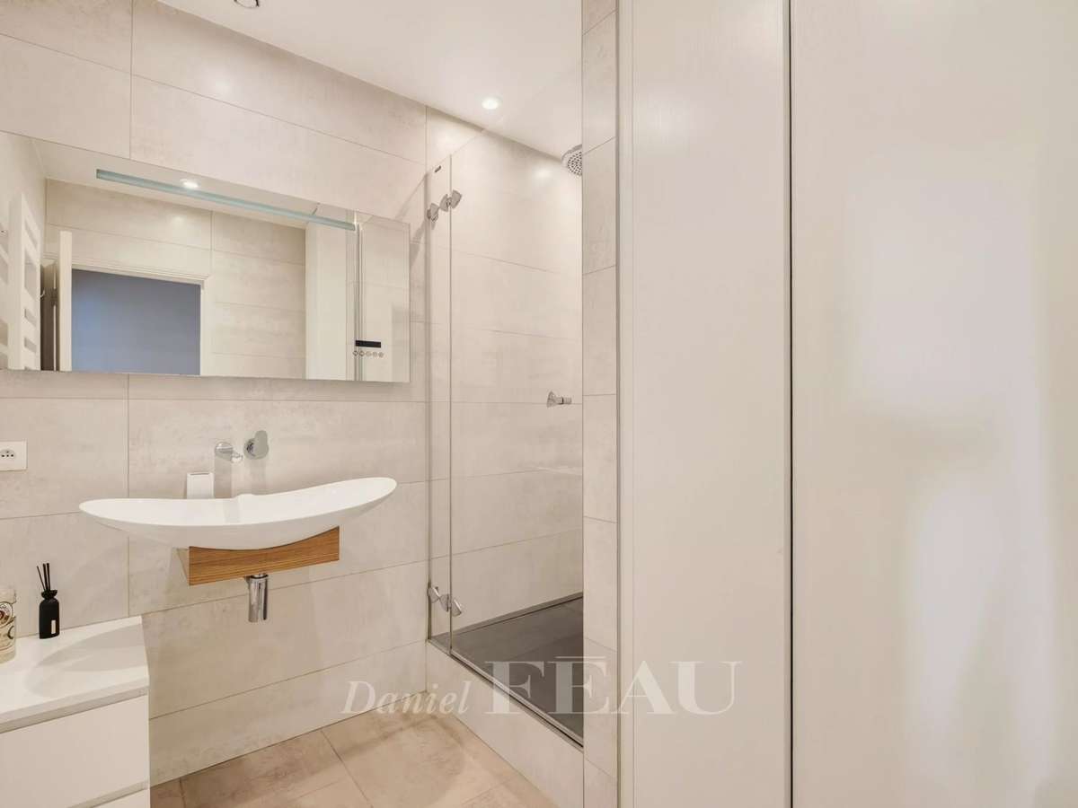Appartement Saint-Cloud
