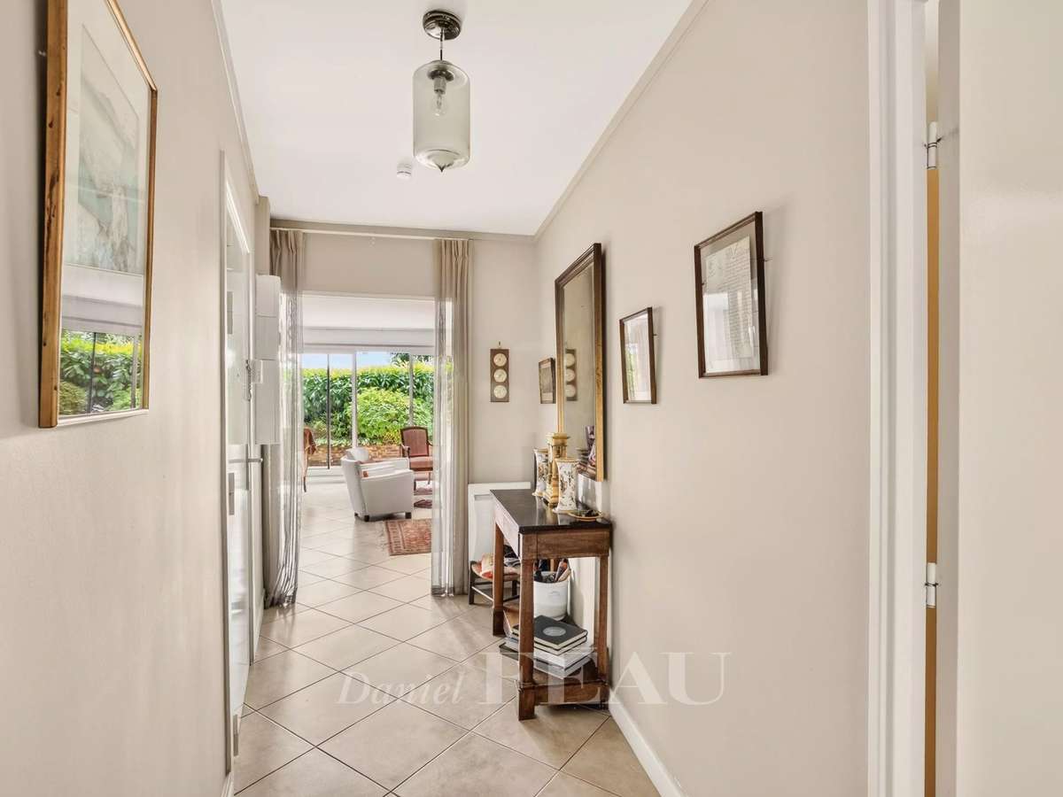 Appartement Saint-Cloud