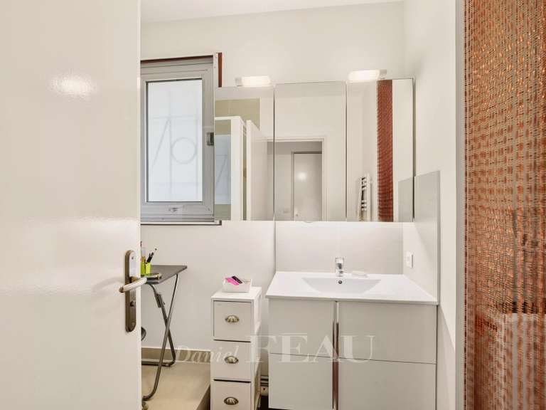 Appartement Saint-Cloud - 2 chambres - 100m²