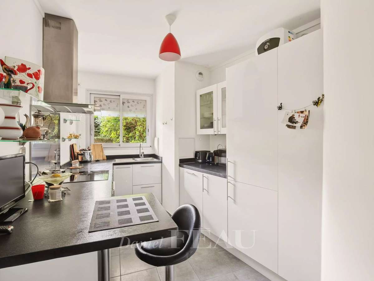 Appartement Saint-Cloud
