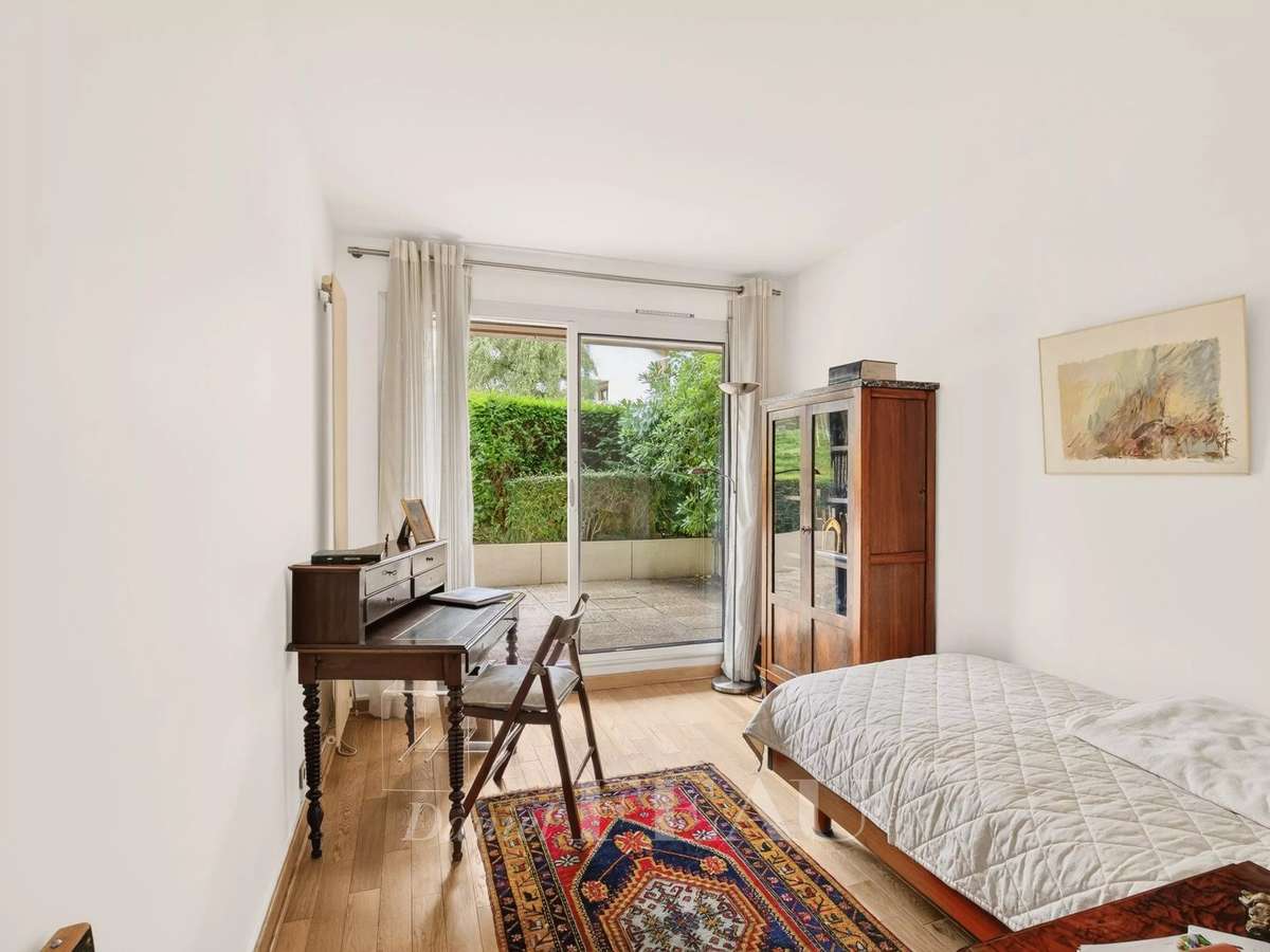 Appartement Saint-Cloud