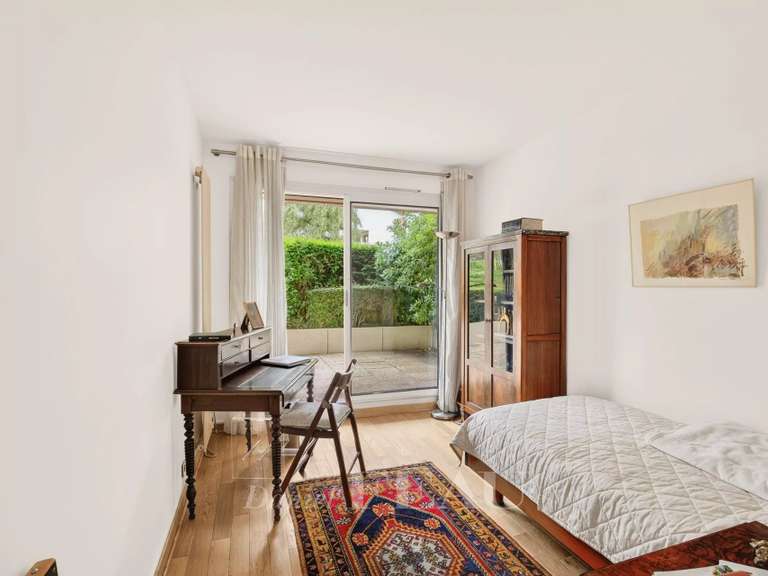 Appartement Saint-Cloud - 2 chambres - 100m²
