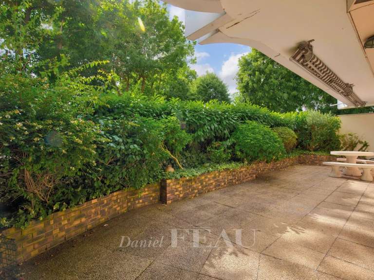 Appartement Saint-Cloud - 2 chambres - 100m²