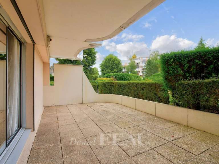 Appartement Saint-Cloud - 2 chambres - 100m²