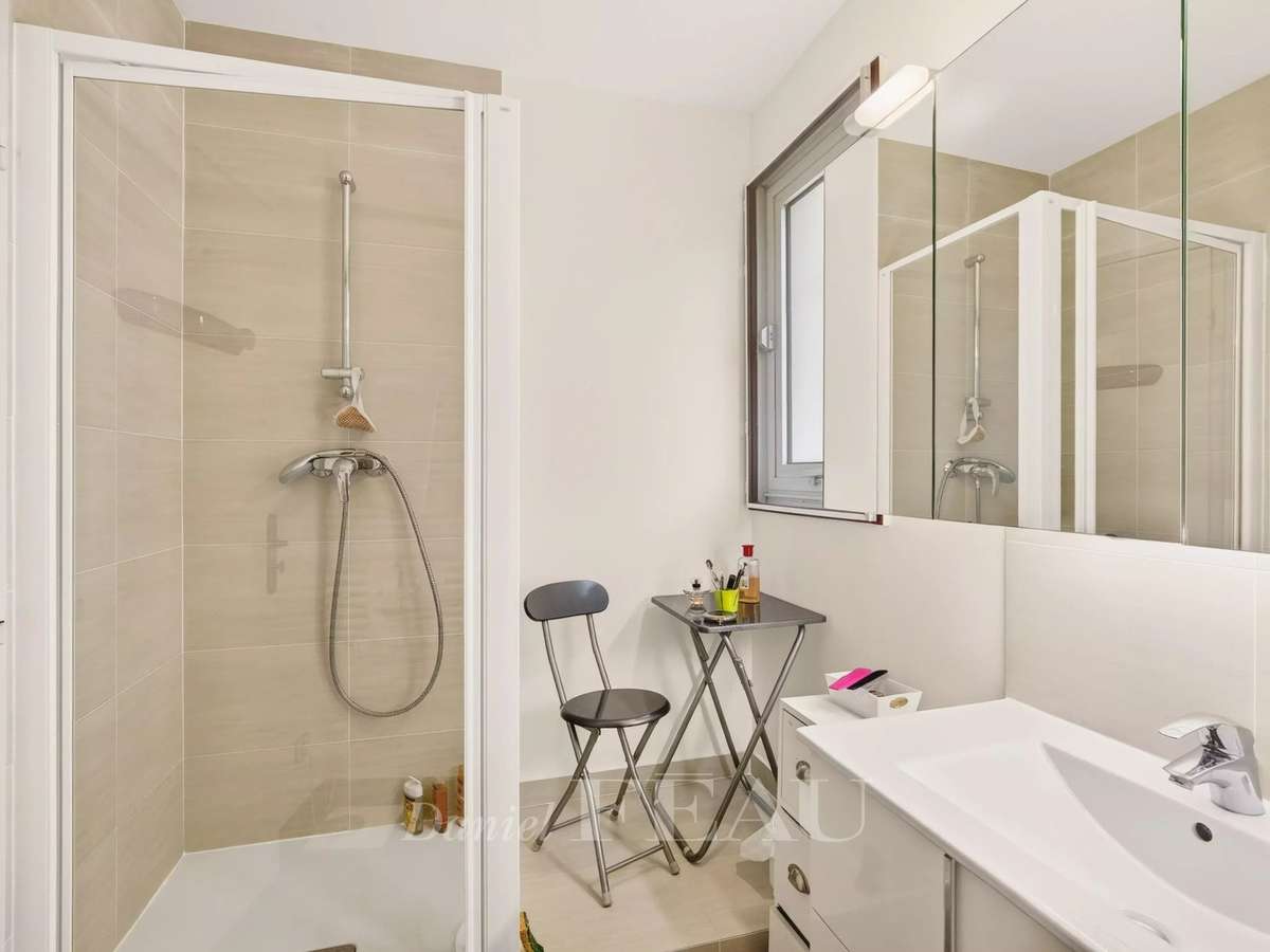 Appartement Saint-Cloud