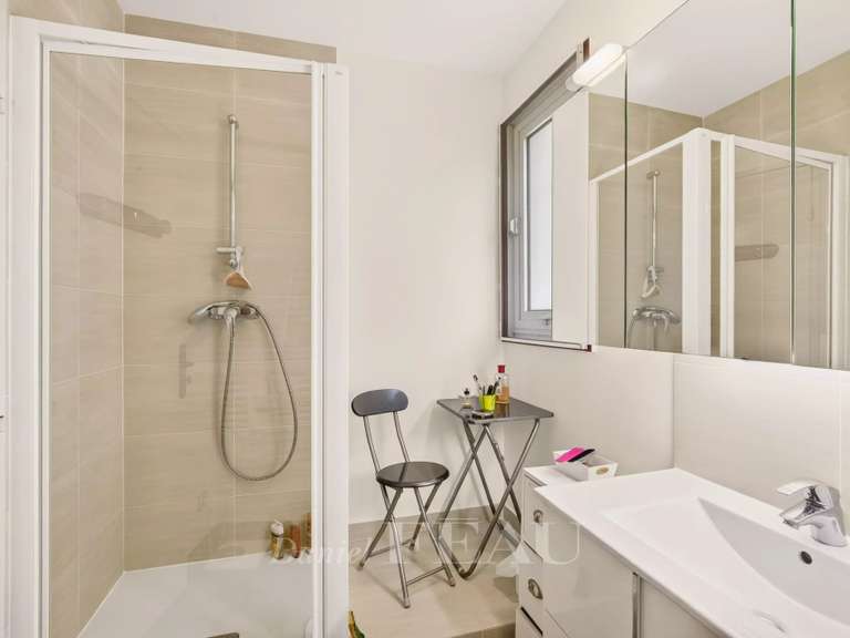 Appartement Saint-Cloud - 2 chambres - 100m²