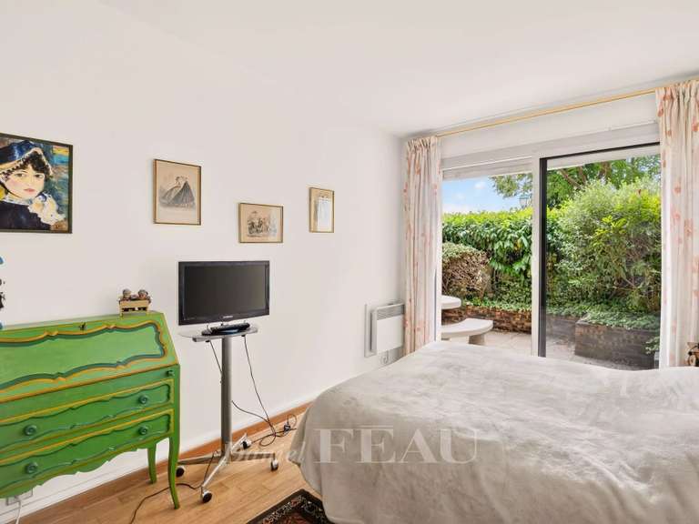 Appartement Saint-Cloud - 2 chambres - 100m²