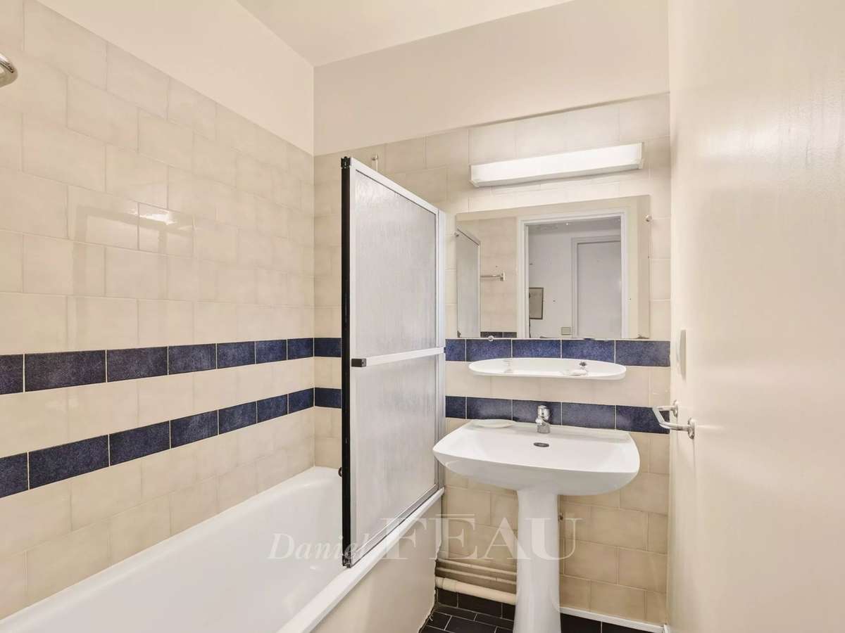 Appartement Saint-Cloud