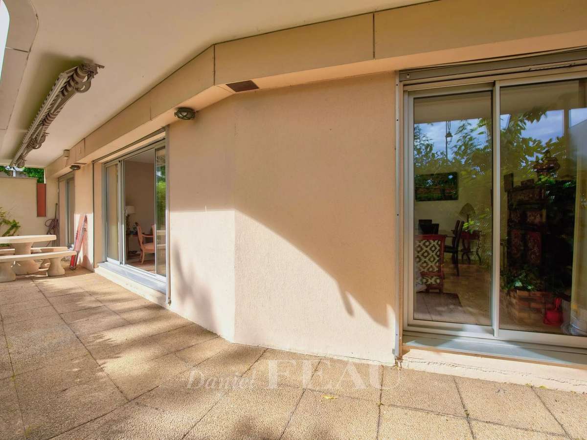 Appartement Saint-Cloud