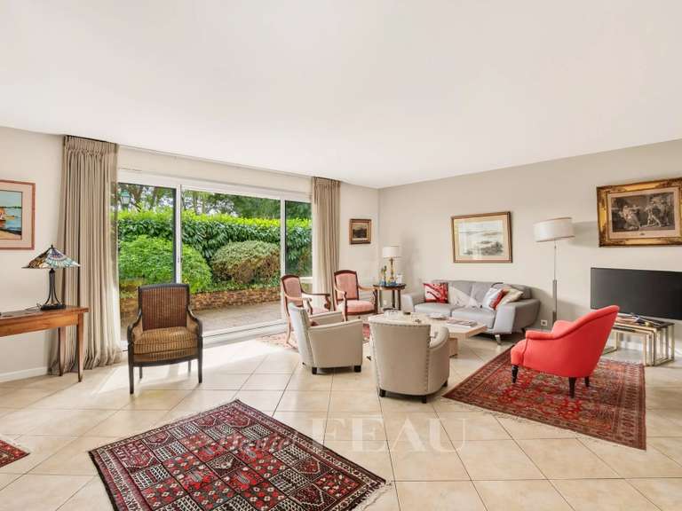 Appartement Saint-Cloud - 2 chambres - 100m²