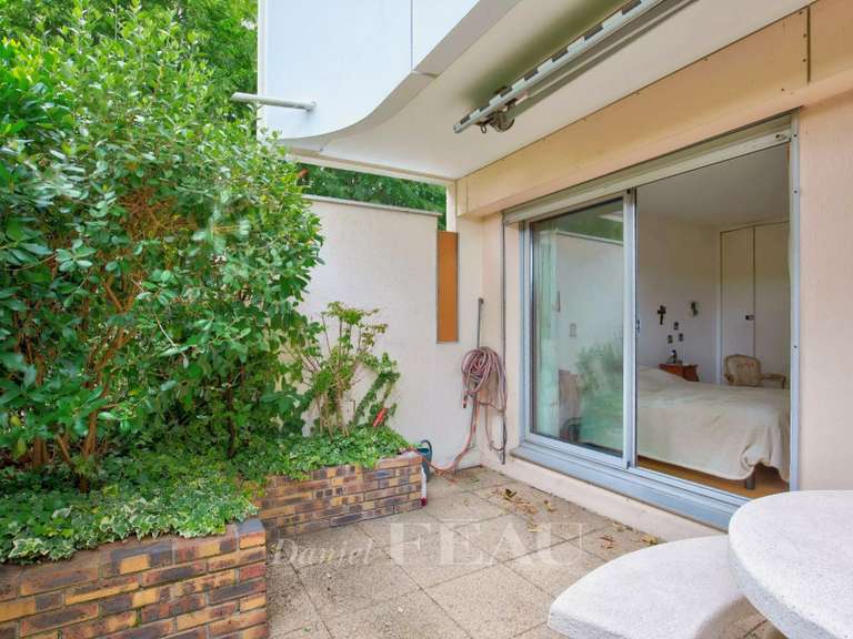 Appartement Saint-Cloud - 2 chambres - 100m²