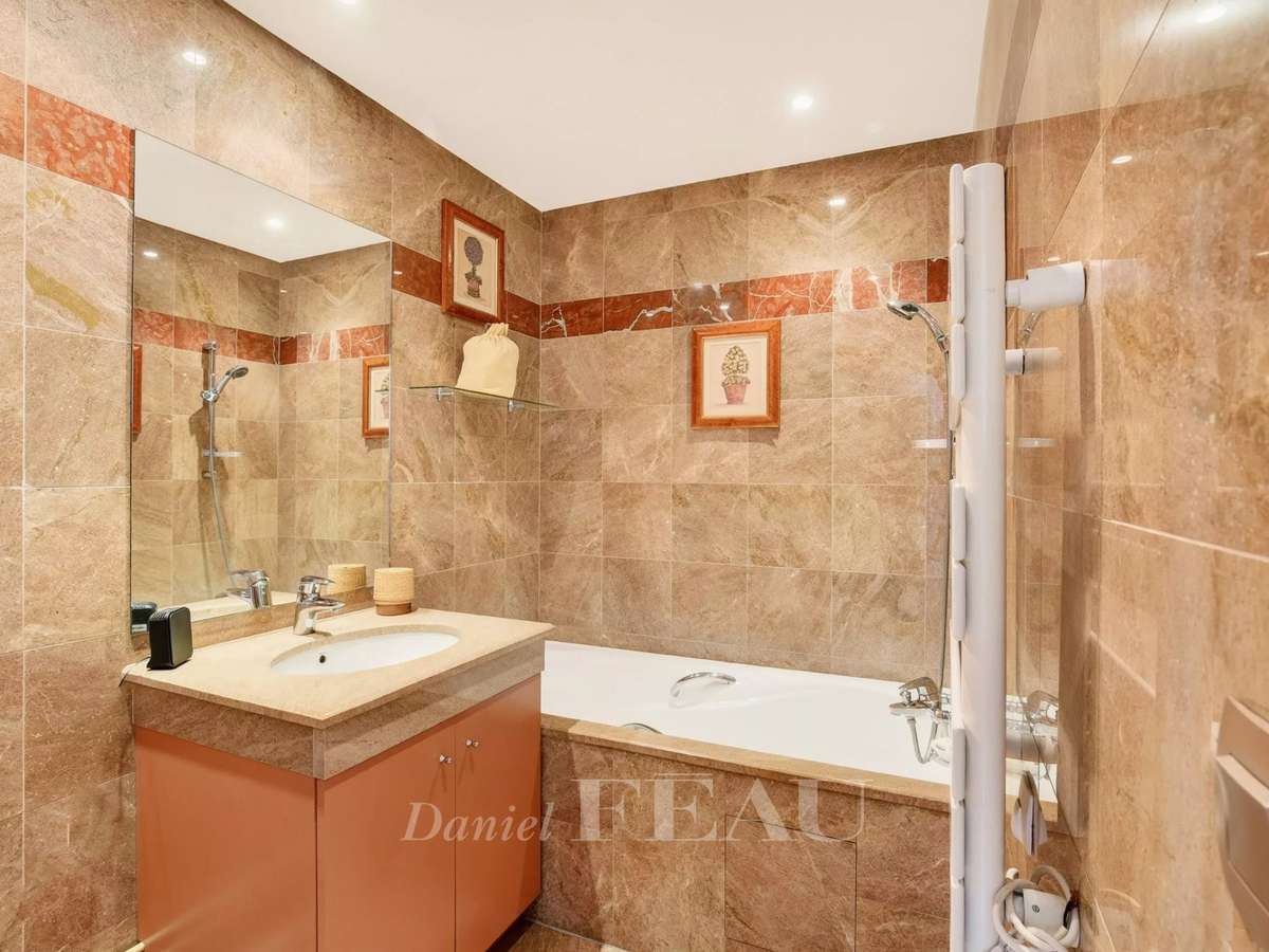 Appartement Saint-Cloud