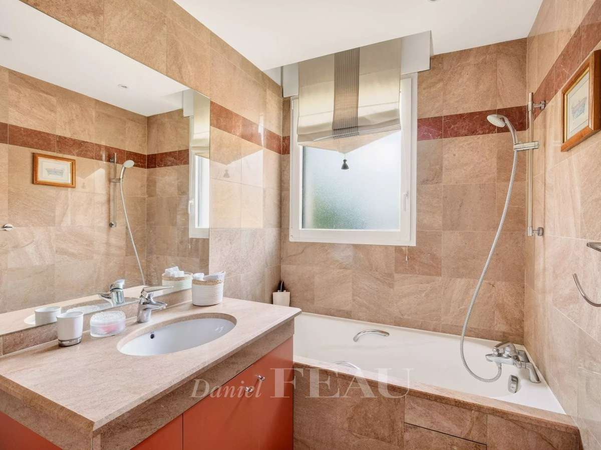Appartement Saint-Cloud