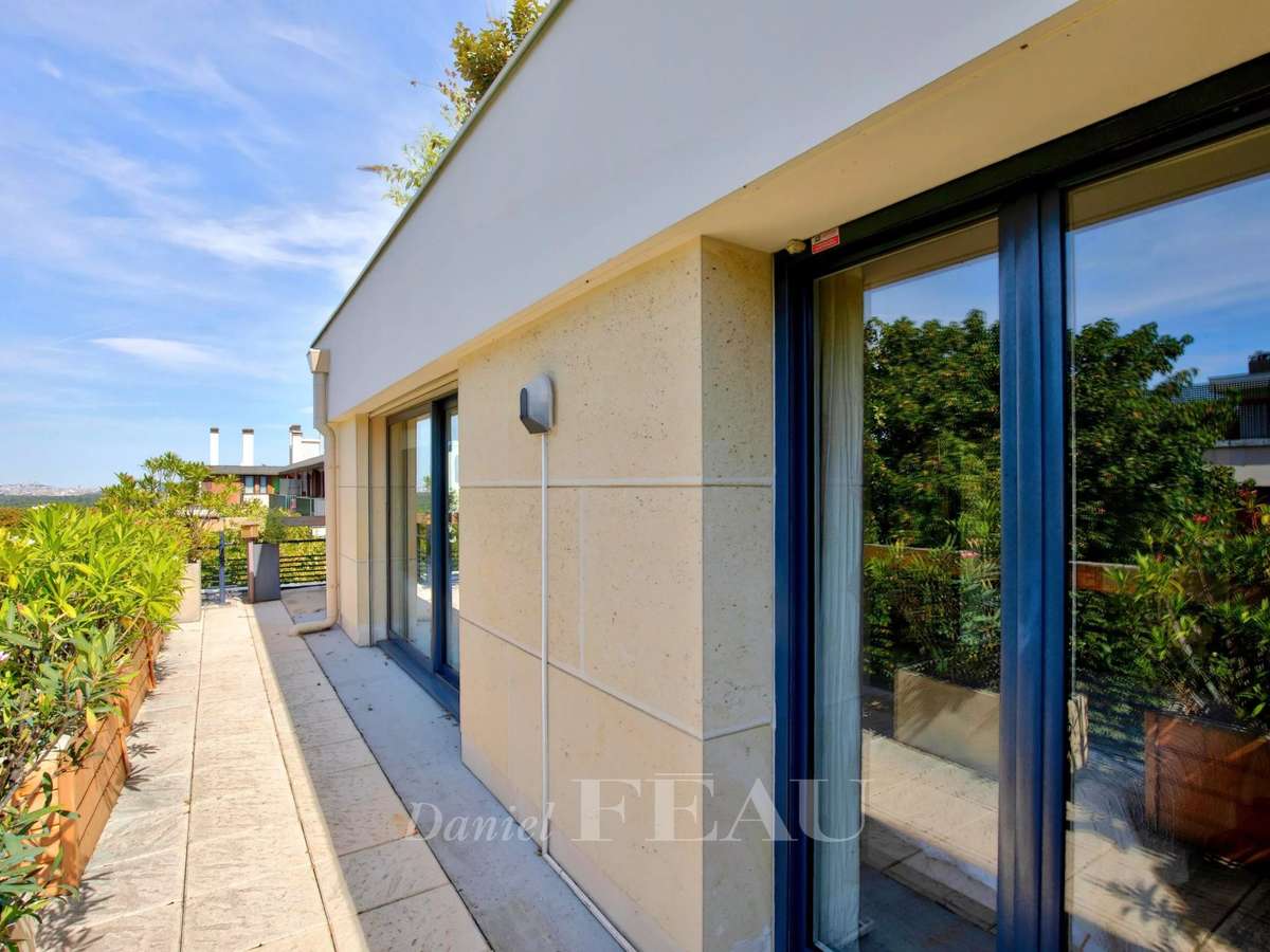 Appartement Saint-Cloud