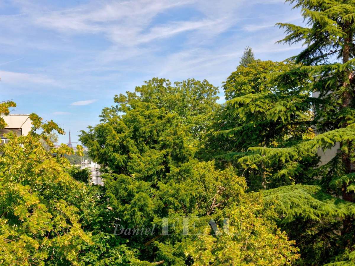 Appartement Saint-Cloud