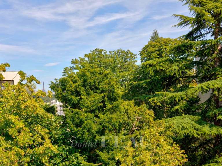 Appartement Saint-Cloud - 2 chambres - 99m²