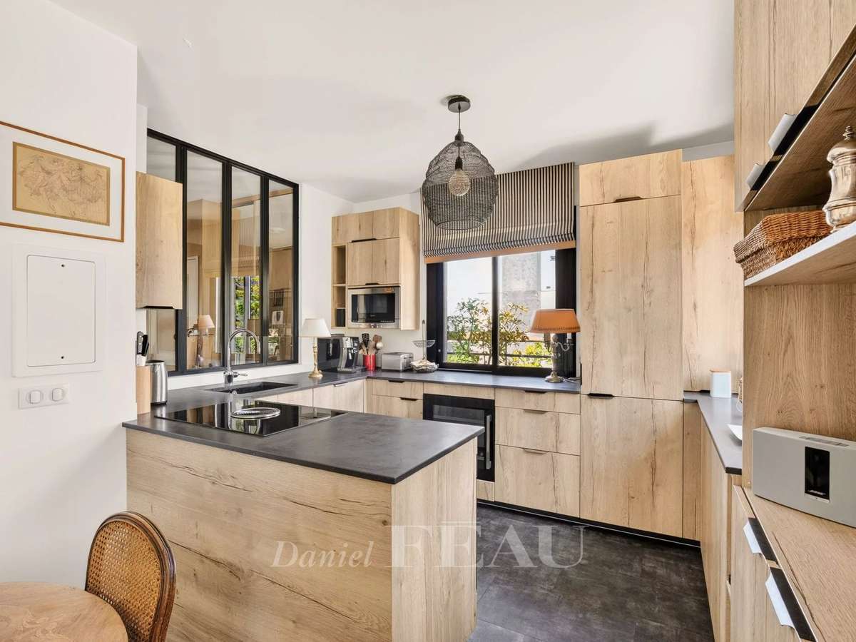 Appartement Saint-Cloud