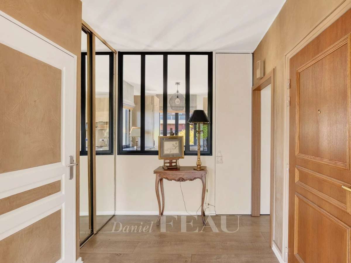 Appartement Saint-Cloud