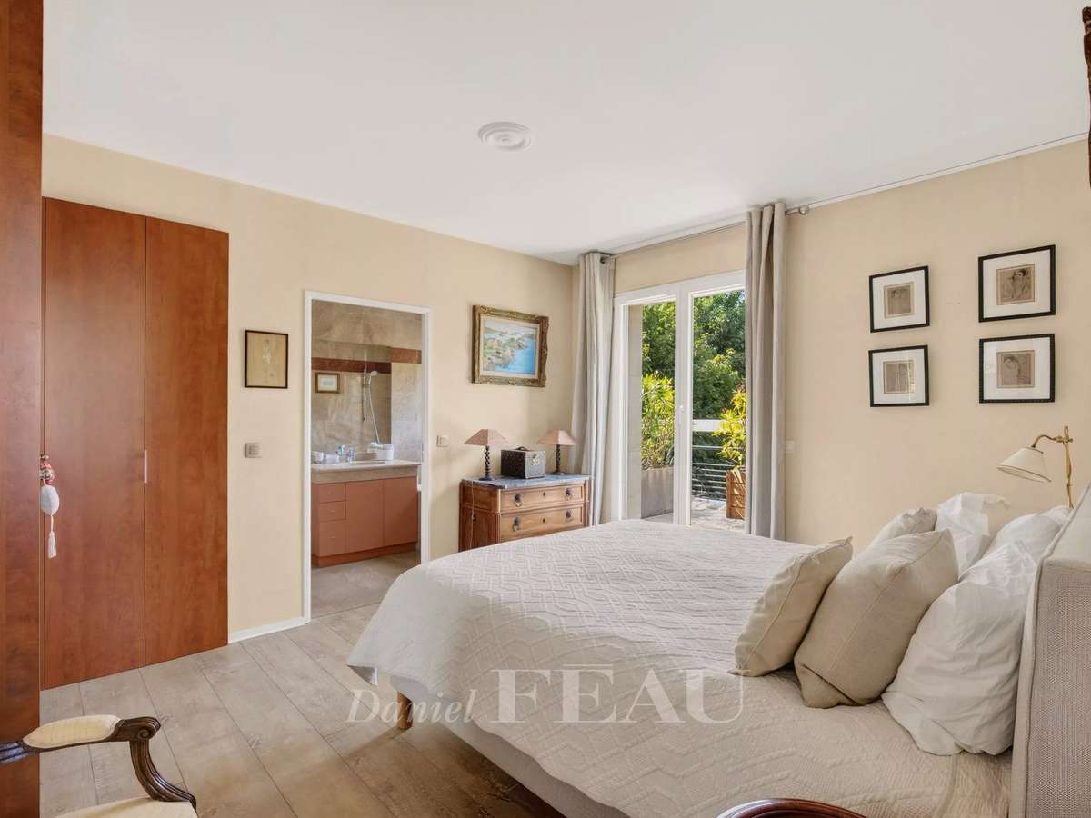 Appartement Saint-Cloud