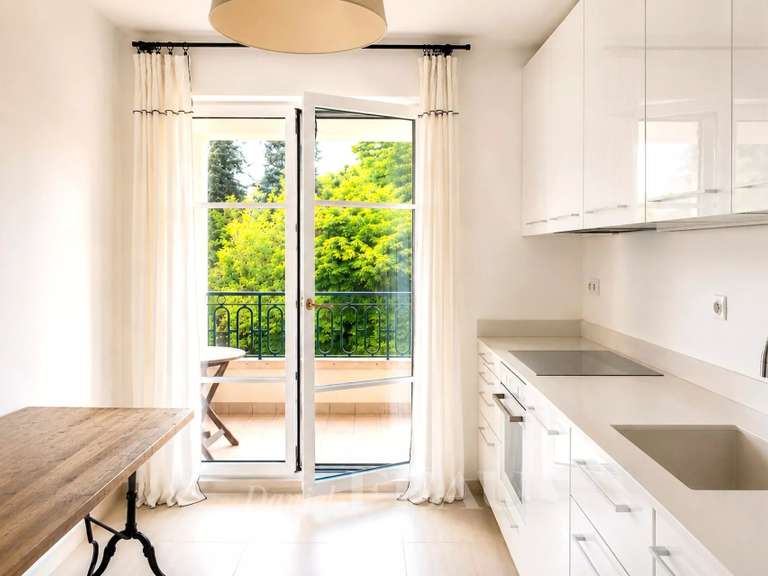 Apartment Saint-Cloud - 2 bedrooms - 80m²