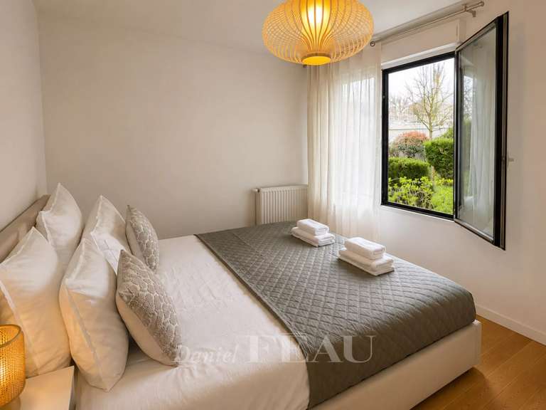 Appartement Saint-Cloud - 2 chambres - 66m²