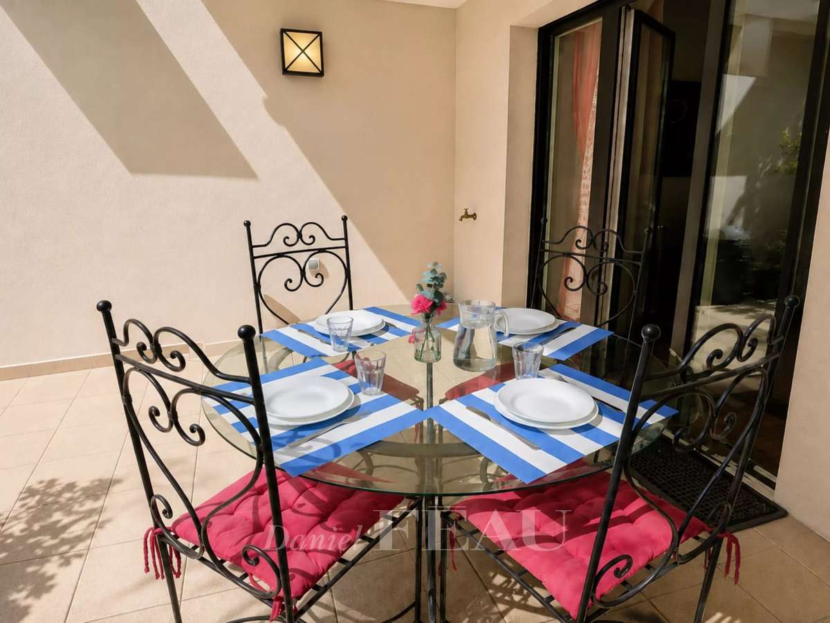 Appartement Saint-Cloud
