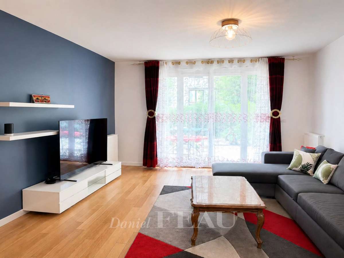 Appartement Saint-Cloud