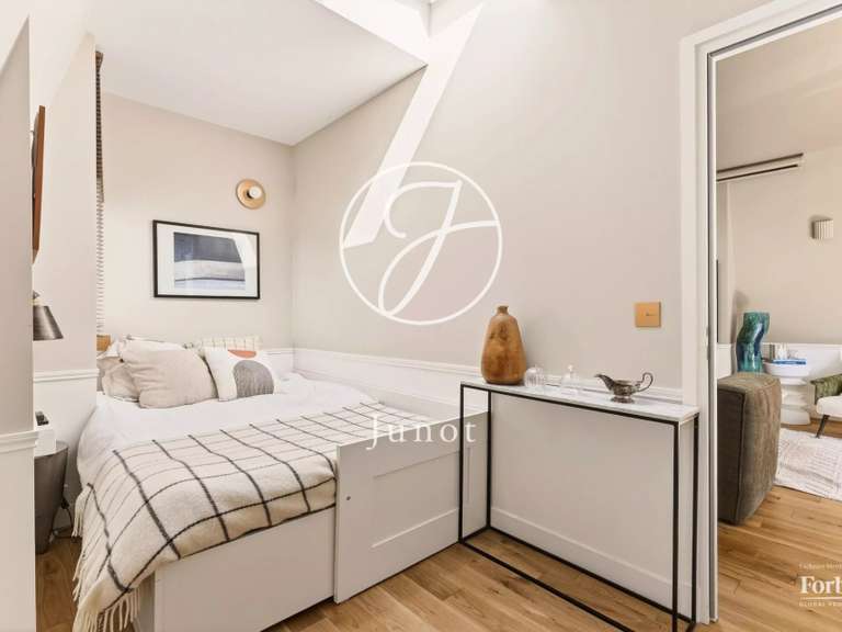 Appartement Saint-Cloud - 3 chambres - 137m²